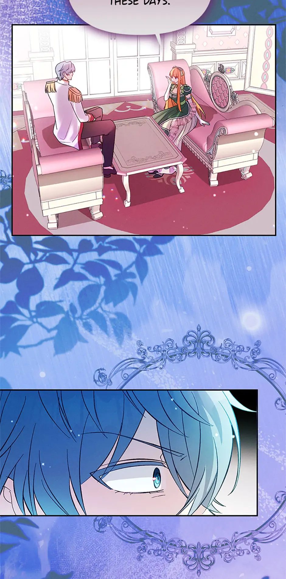 The Goal is to be Self-made chapter 90 page 10