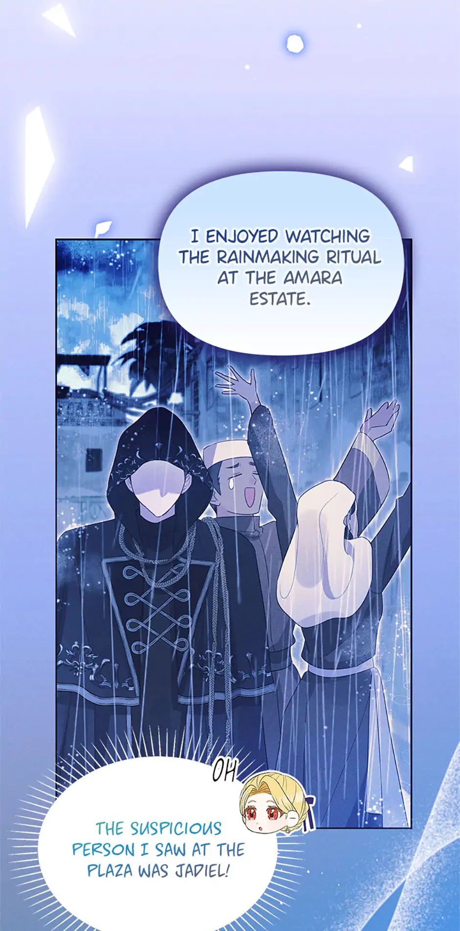 The Goal is to be Self-made chapter 90 page 12