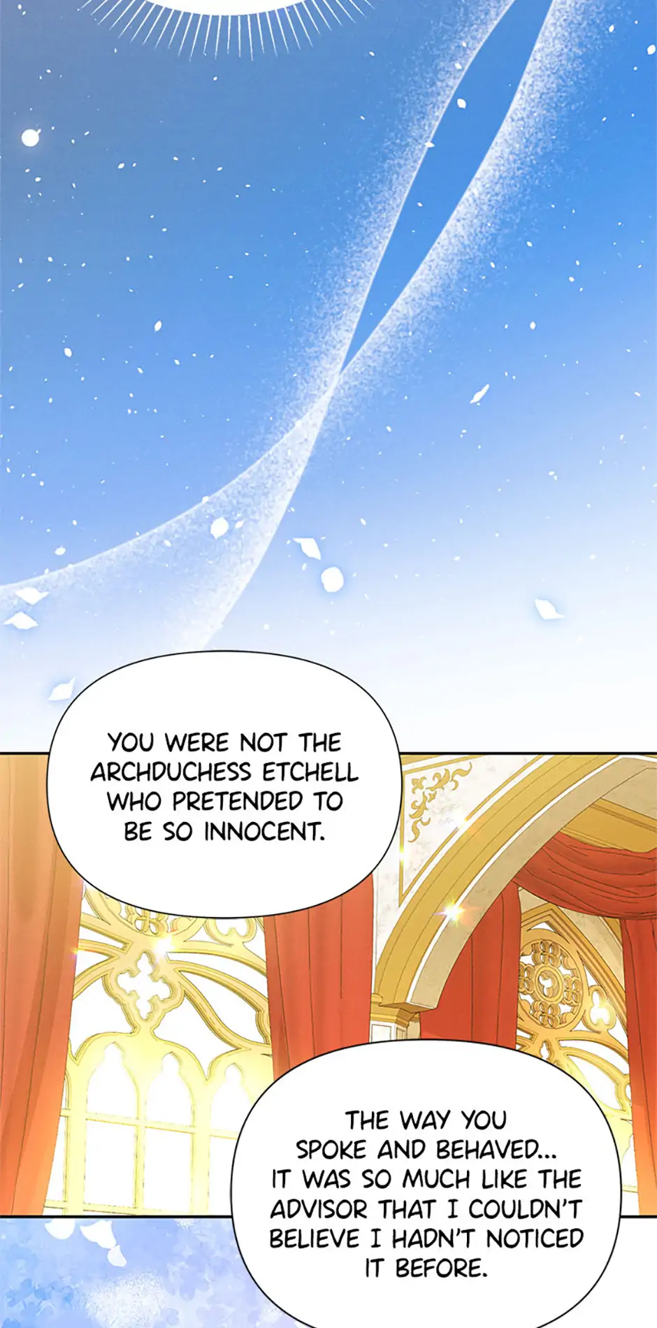 The Goal is to be Self-made chapter 90 page 13