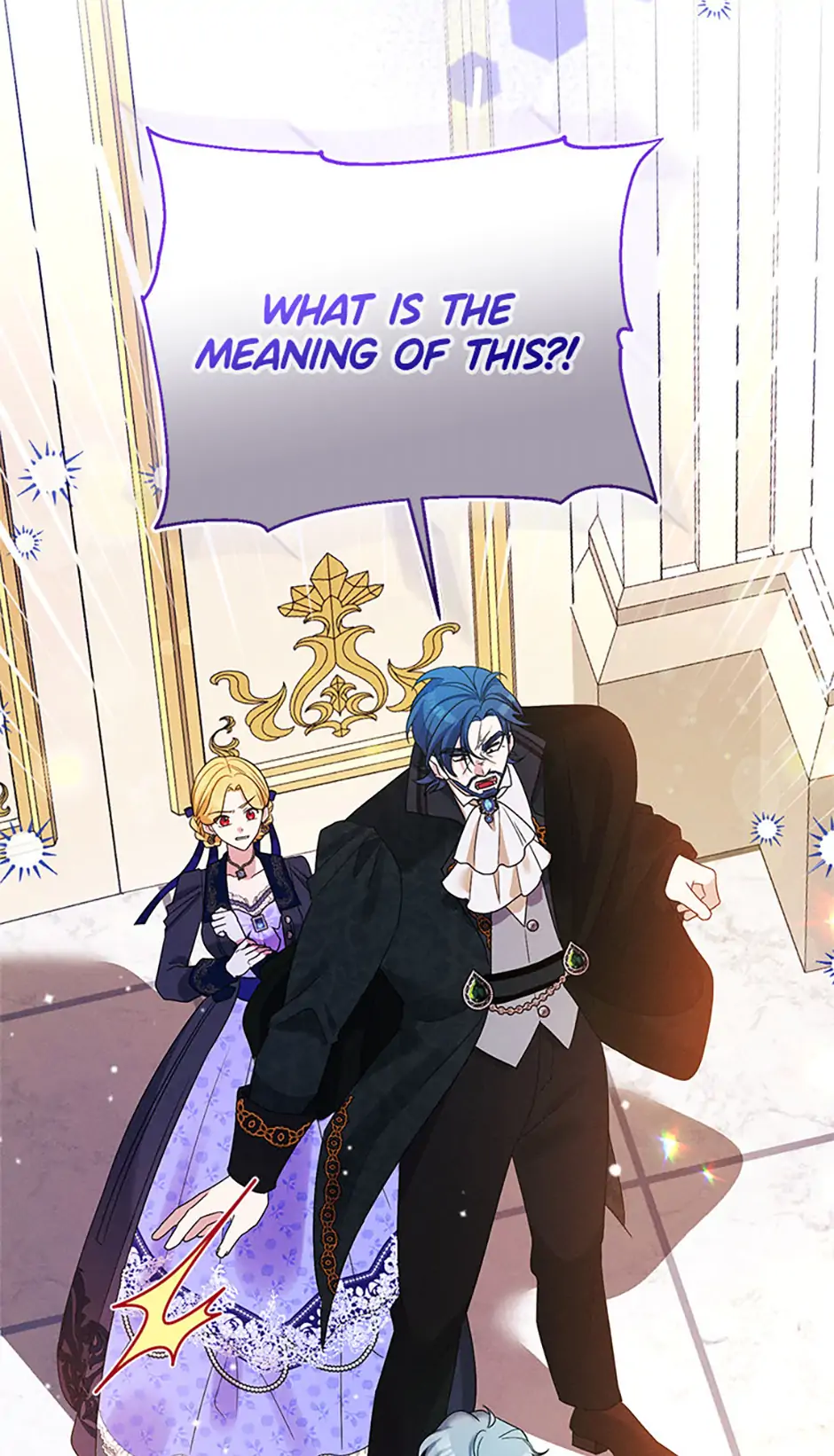 The Goal is to be Self-made chapter 90 page 2