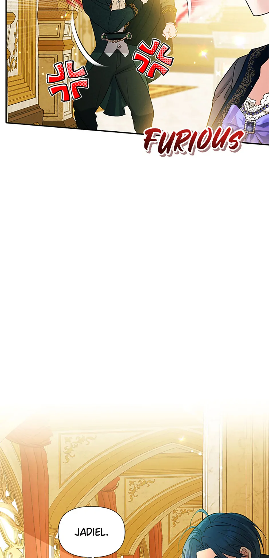 The Goal is to be Self-made chapter 90 page 21
