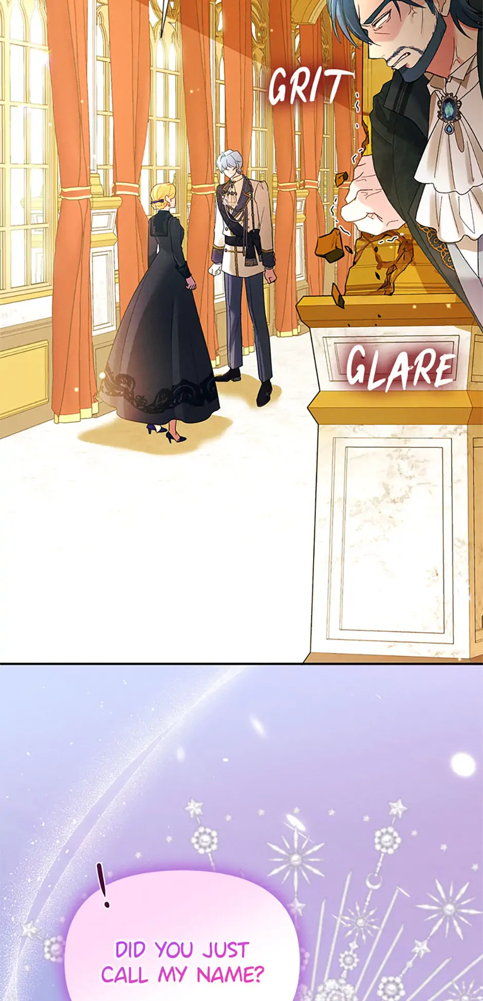 The Goal is to be Self-made chapter 90 page 22