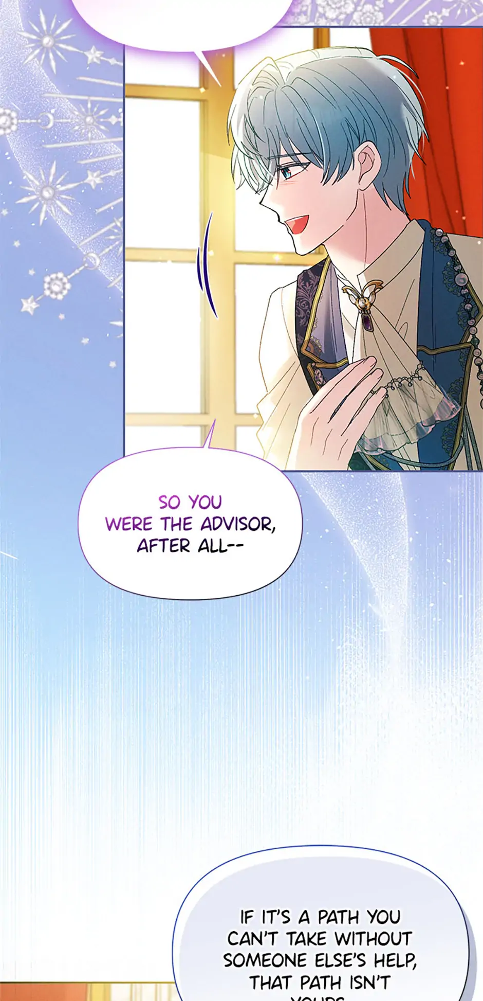 The Goal is to be Self-made chapter 90 page 23