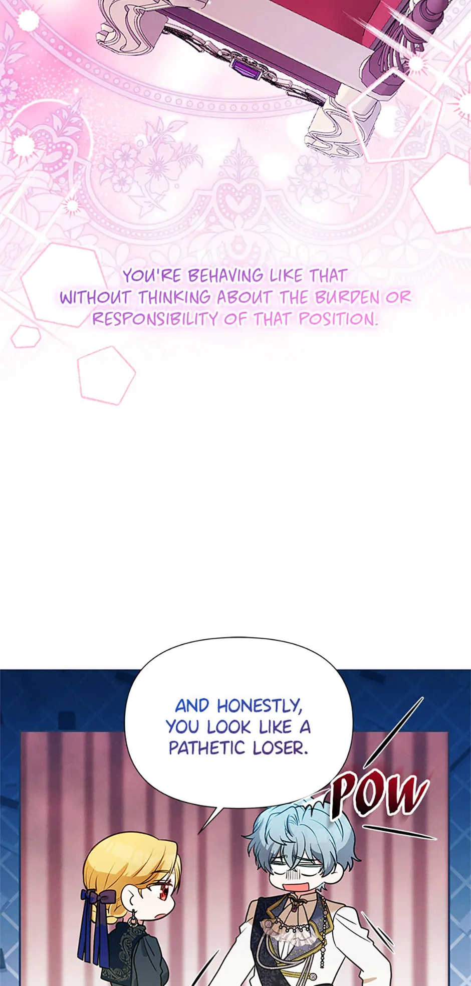 The Goal is to be Self-made chapter 90 page 27