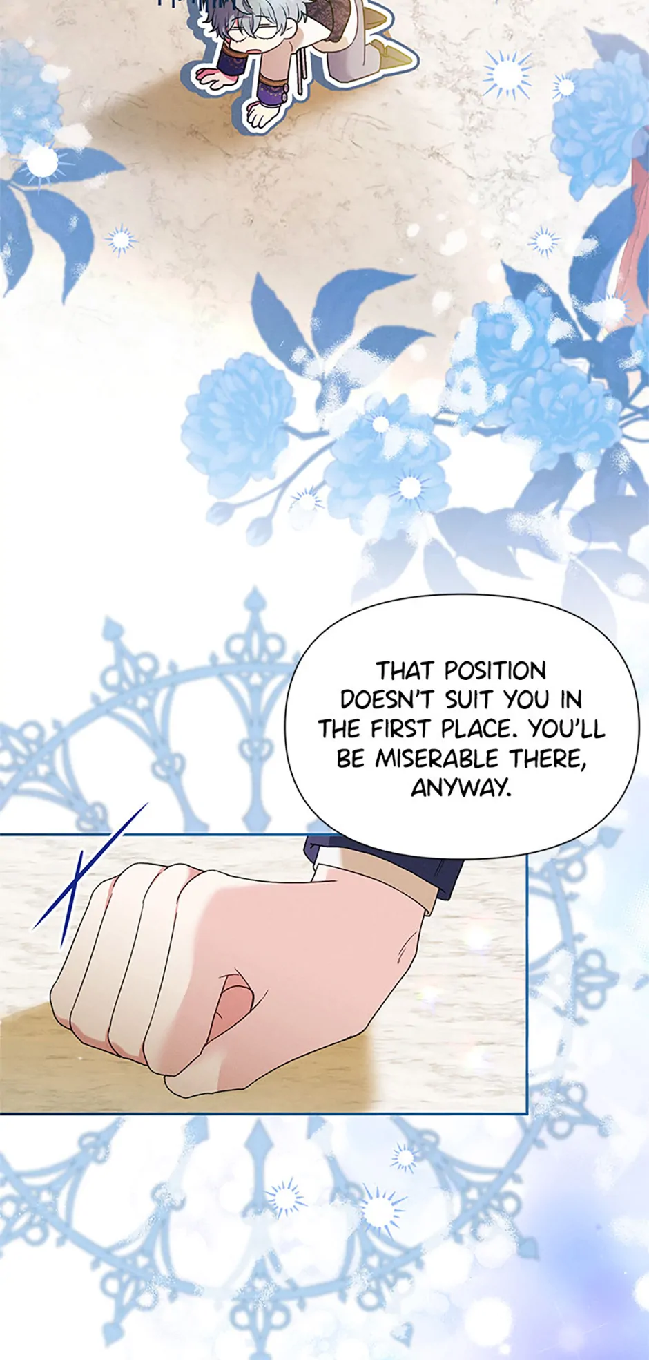 The Goal is to be Self-made chapter 90 page 29