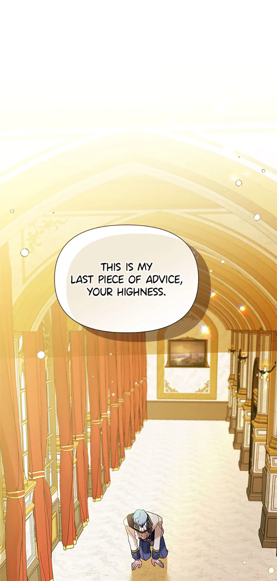 The Goal is to be Self-made chapter 90 page 31