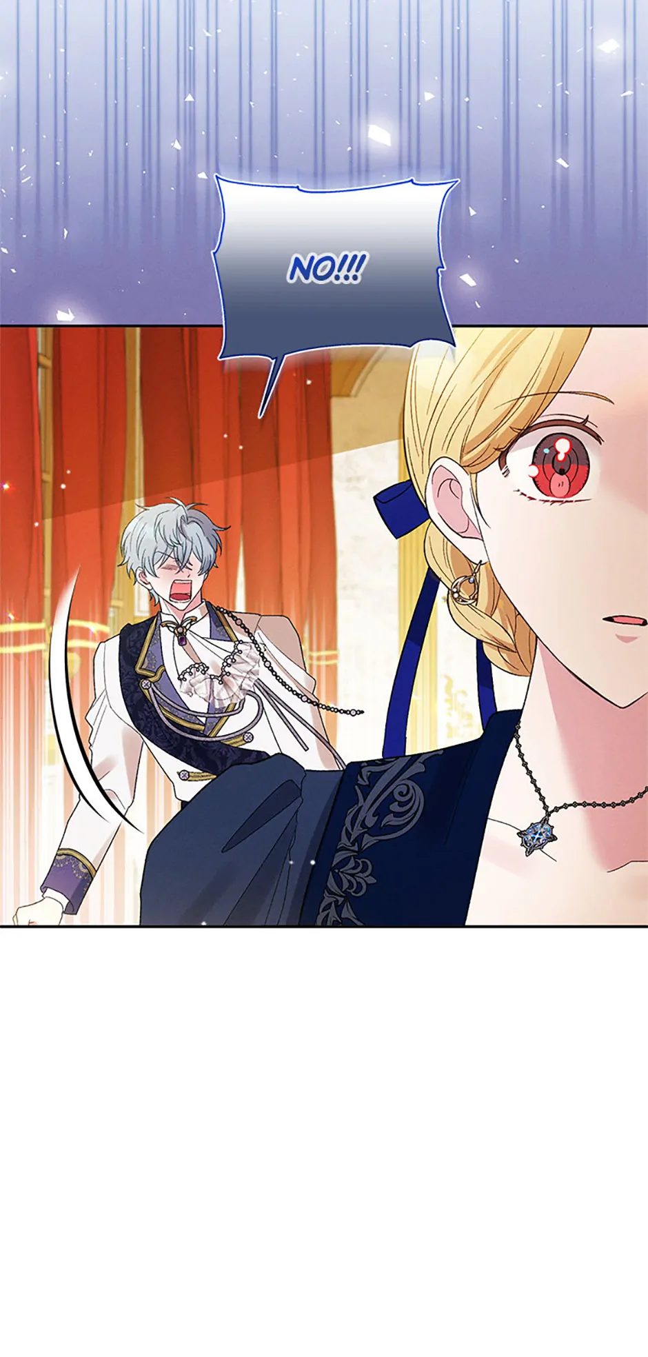 The Goal is to be Self-made chapter 90 page 33