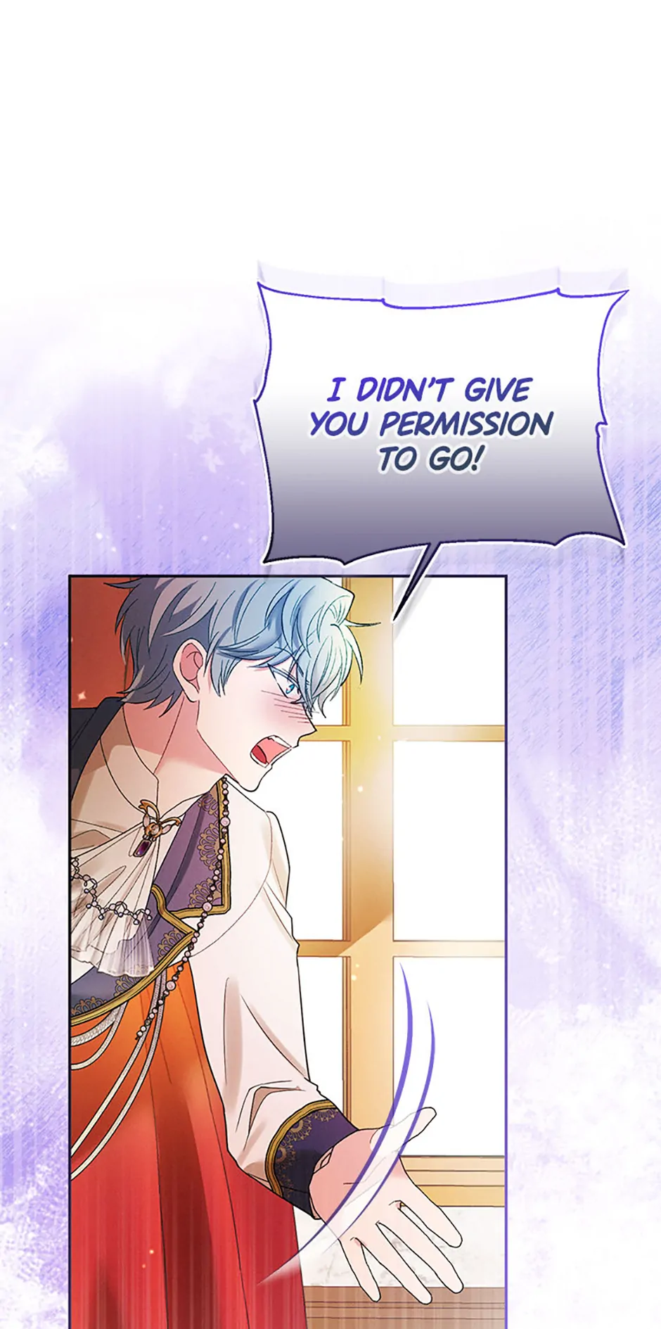 The Goal is to be Self-made chapter 90 page 34