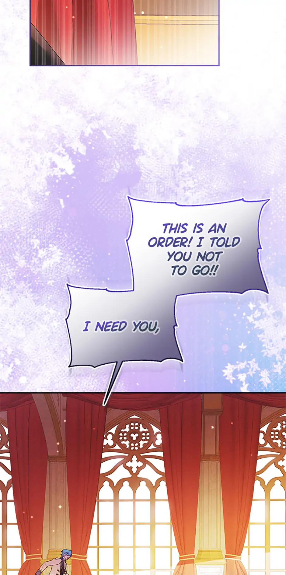 The Goal is to be Self-made chapter 90 page 35