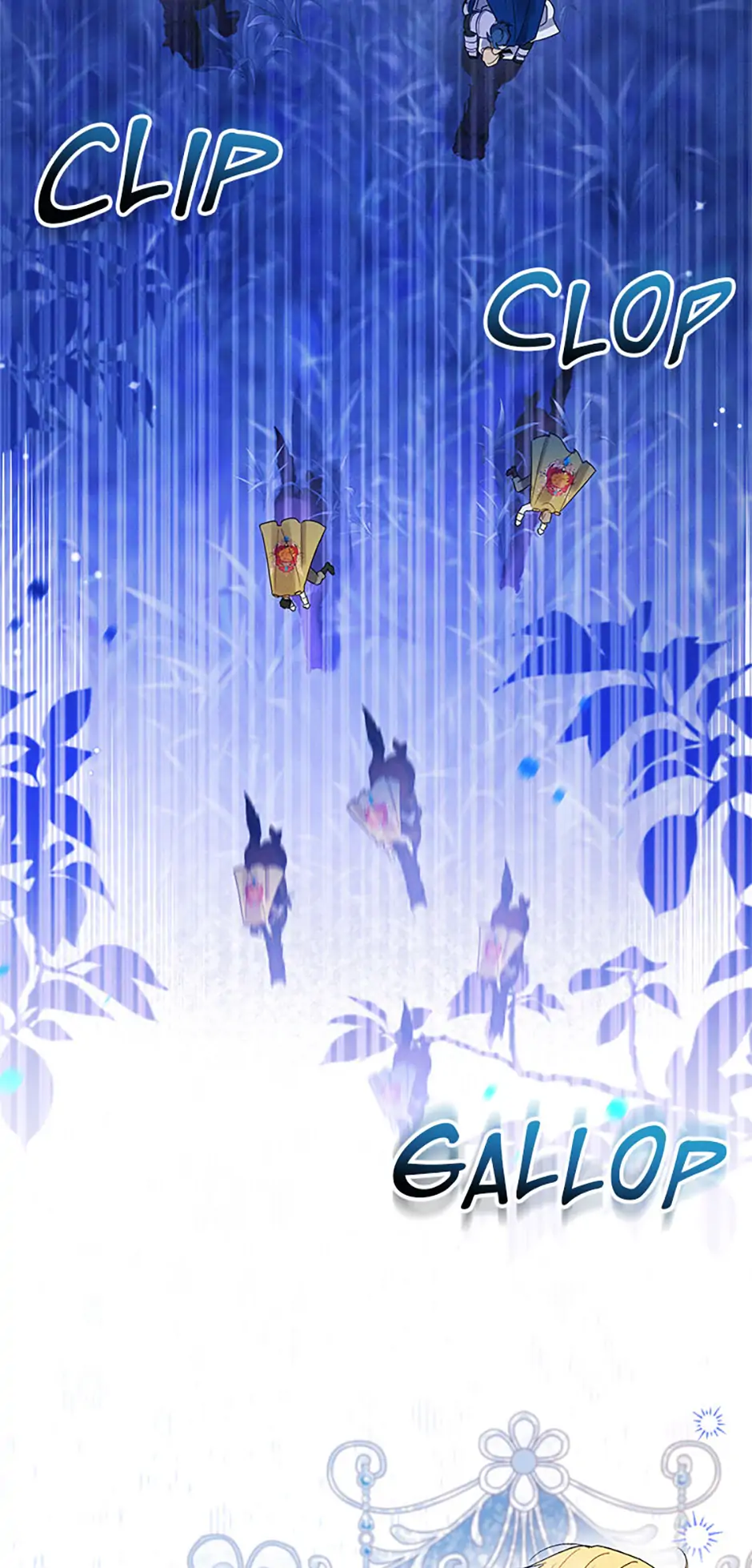 The Goal is to be Self-made chapter 90 page 39