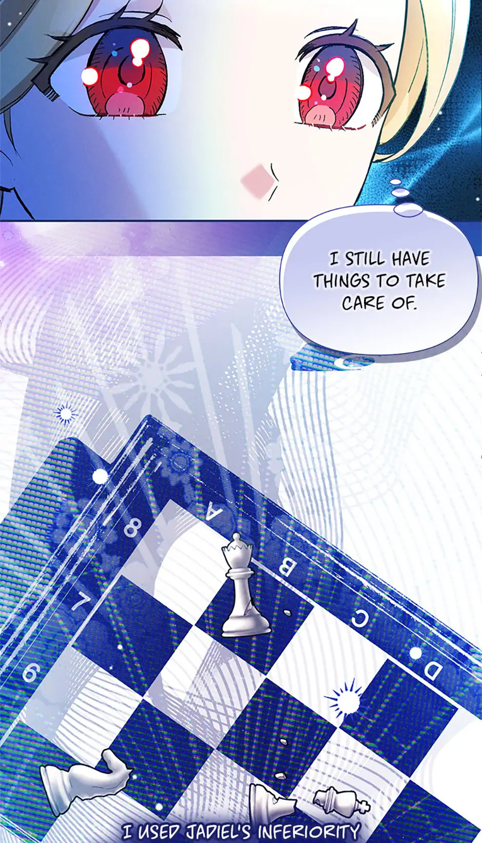 The Goal is to be Self-made chapter 90 page 4