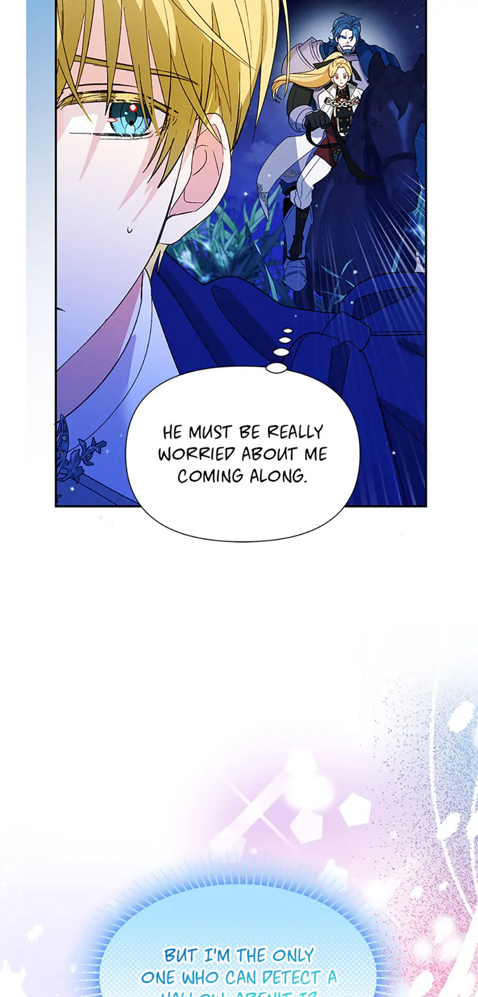 The Goal is to be Self-made chapter 90 page 41