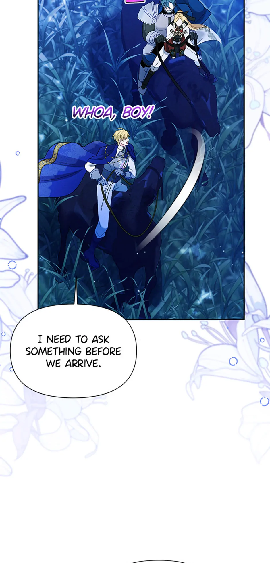 The Goal is to be Self-made chapter 90 page 43