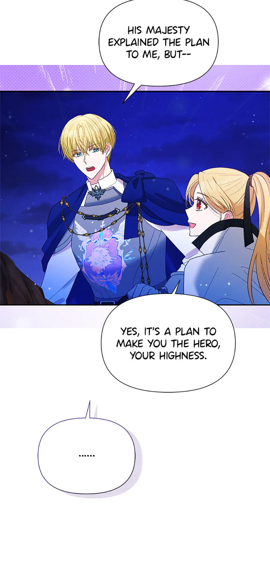 The Goal is to be Self-made chapter 90 page 44