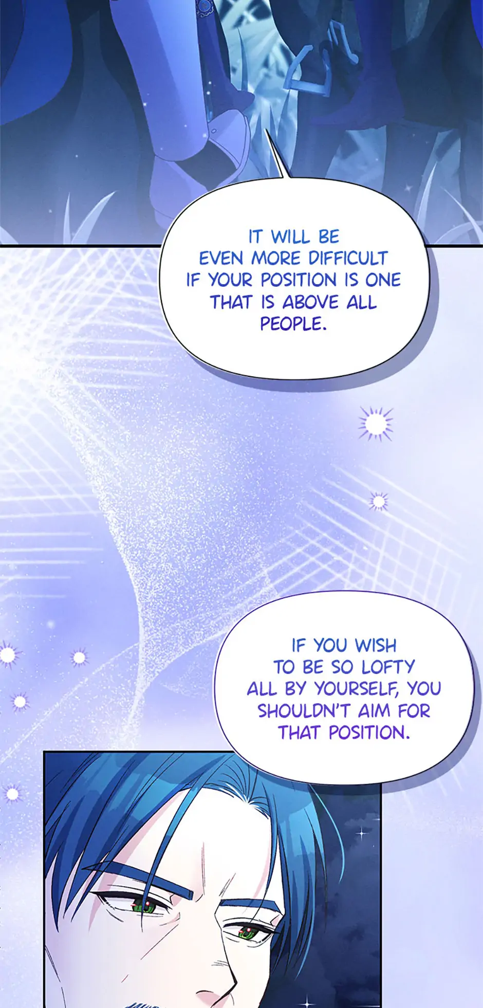 The Goal is to be Self-made chapter 90 page 49