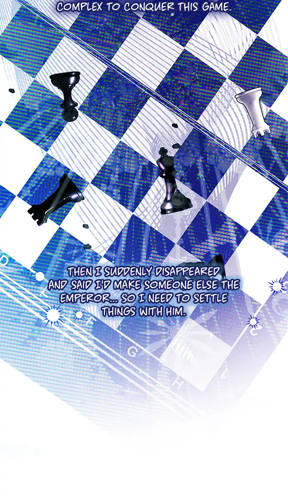 The Goal is to be Self-made chapter 90 page 5