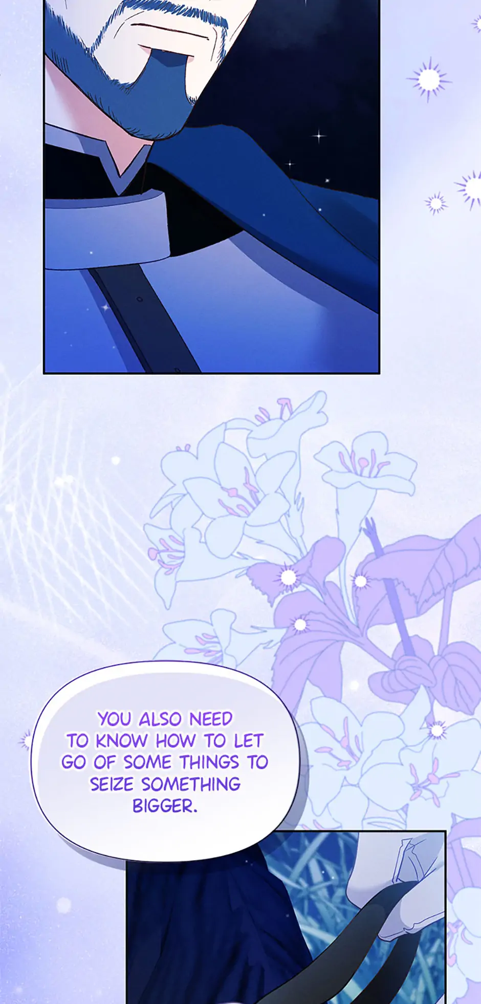 The Goal is to be Self-made chapter 90 page 50