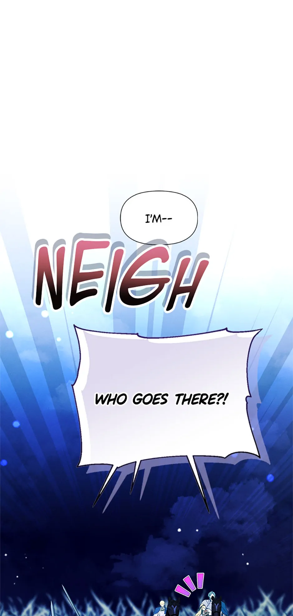 The Goal is to be Self-made chapter 90 page 53