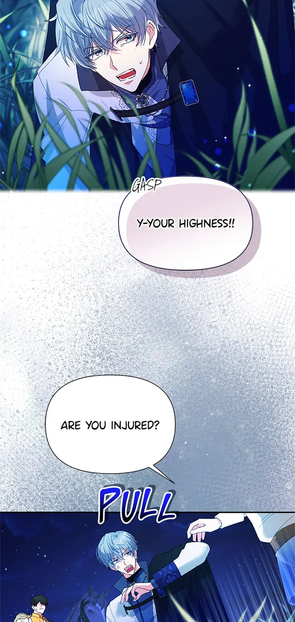 The Goal is to be Self-made chapter 90 page 55