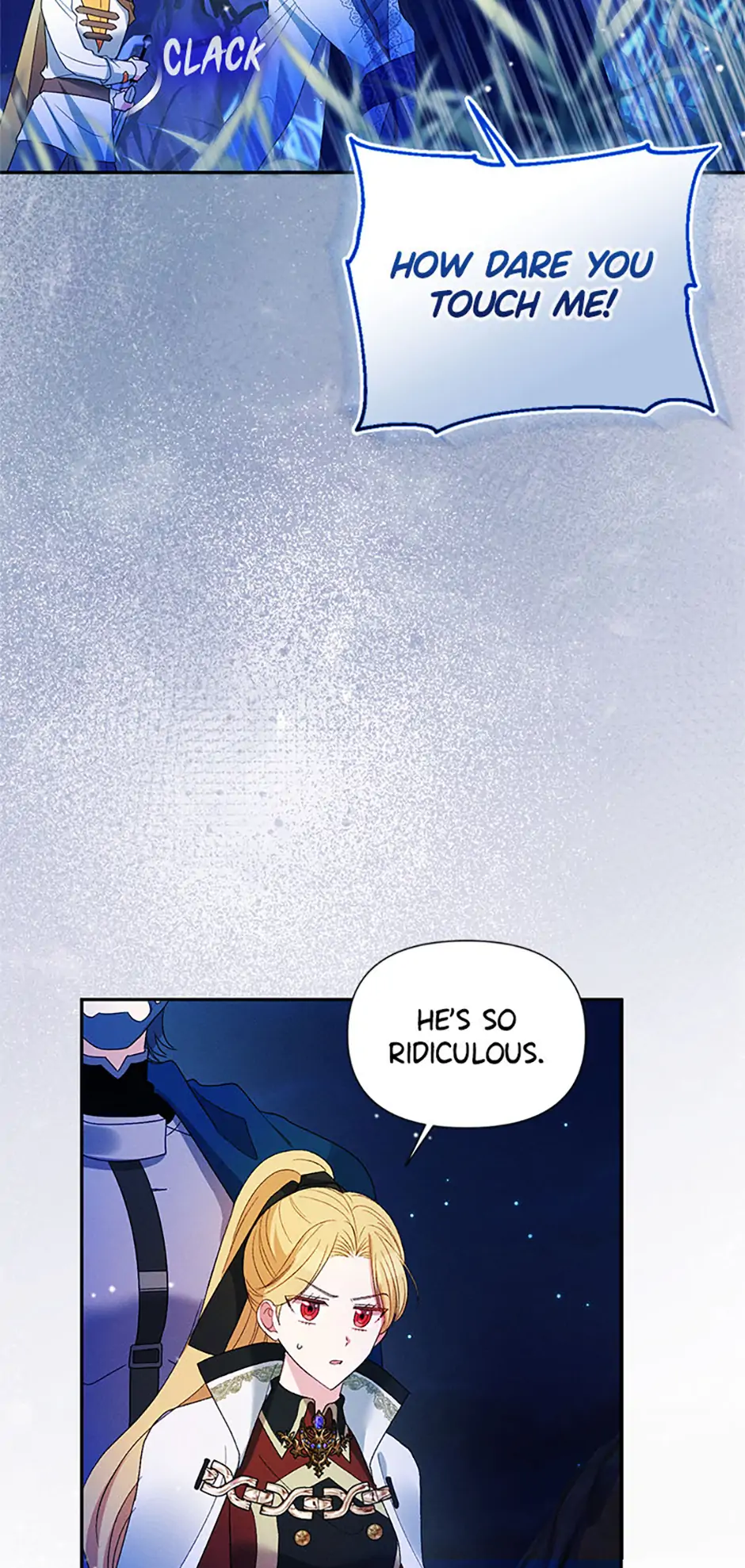 The Goal is to be Self-made chapter 90 page 56