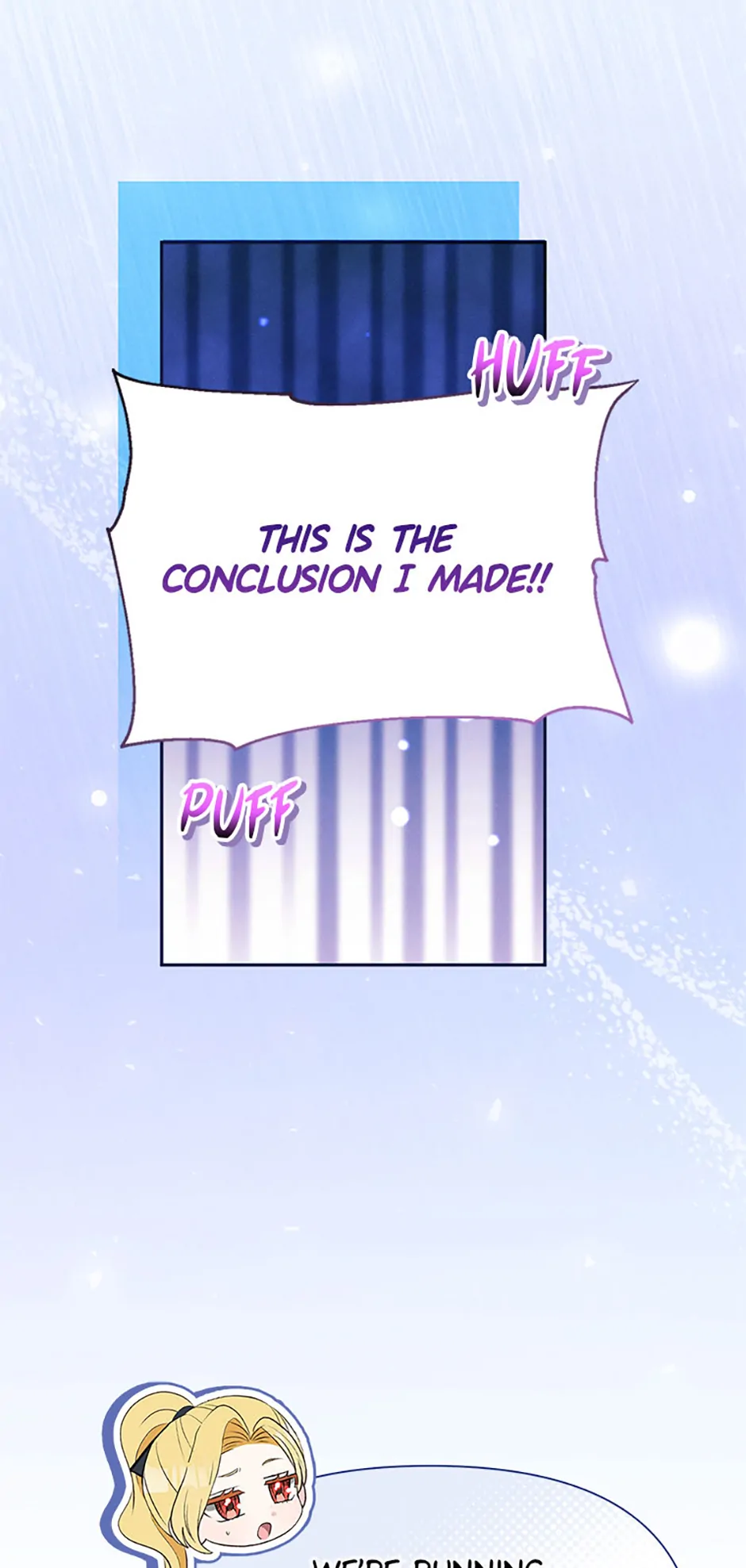The Goal is to be Self-made chapter 90 page 59