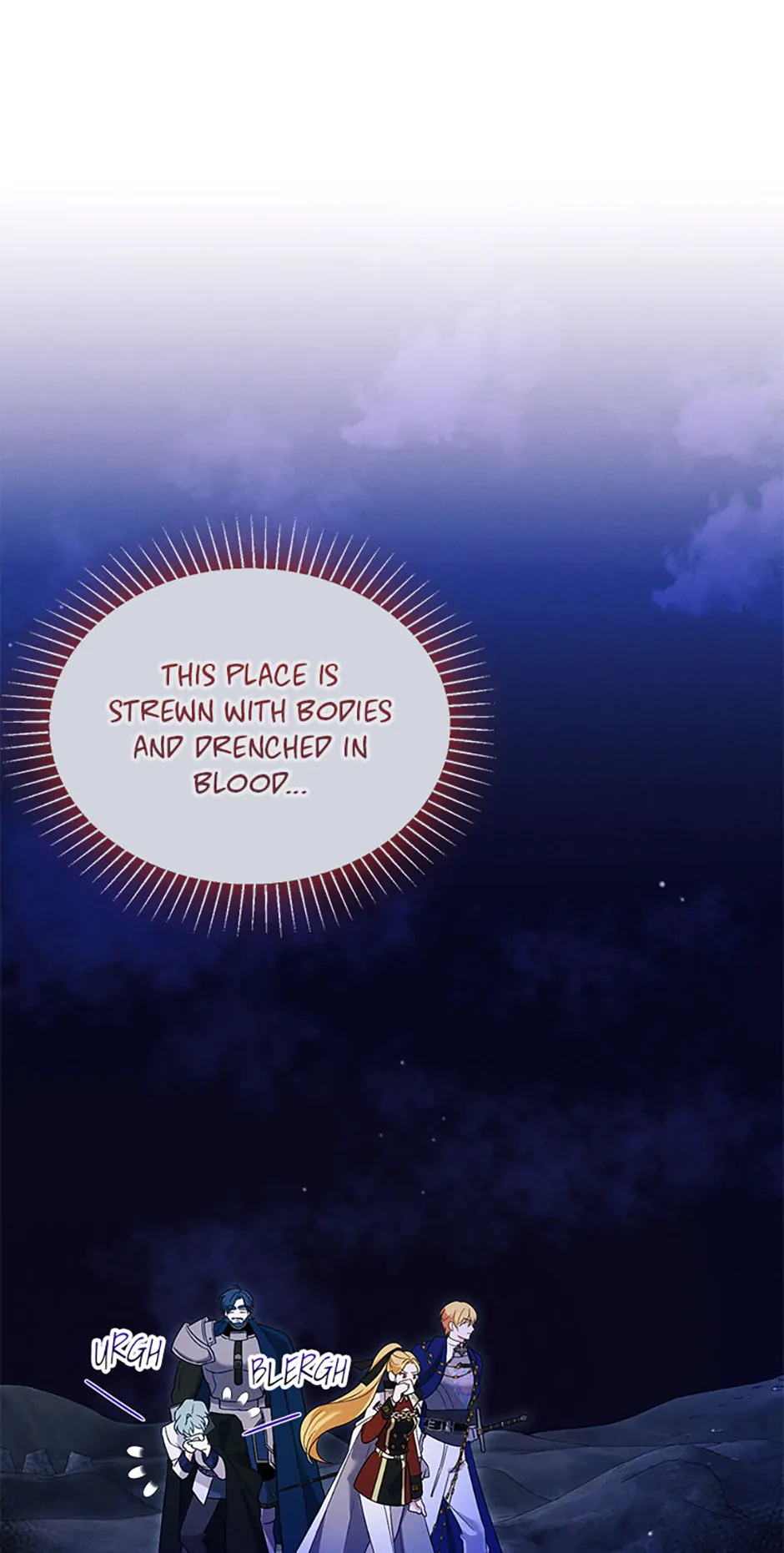 The Goal is to be Self-made chapter 90 page 62