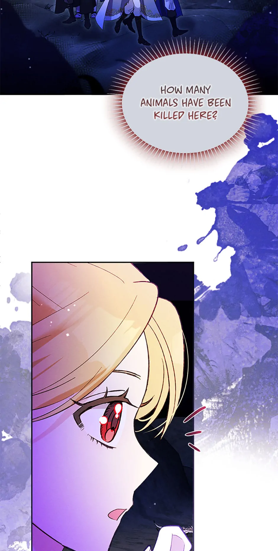 The Goal is to be Self-made chapter 90 page 63
