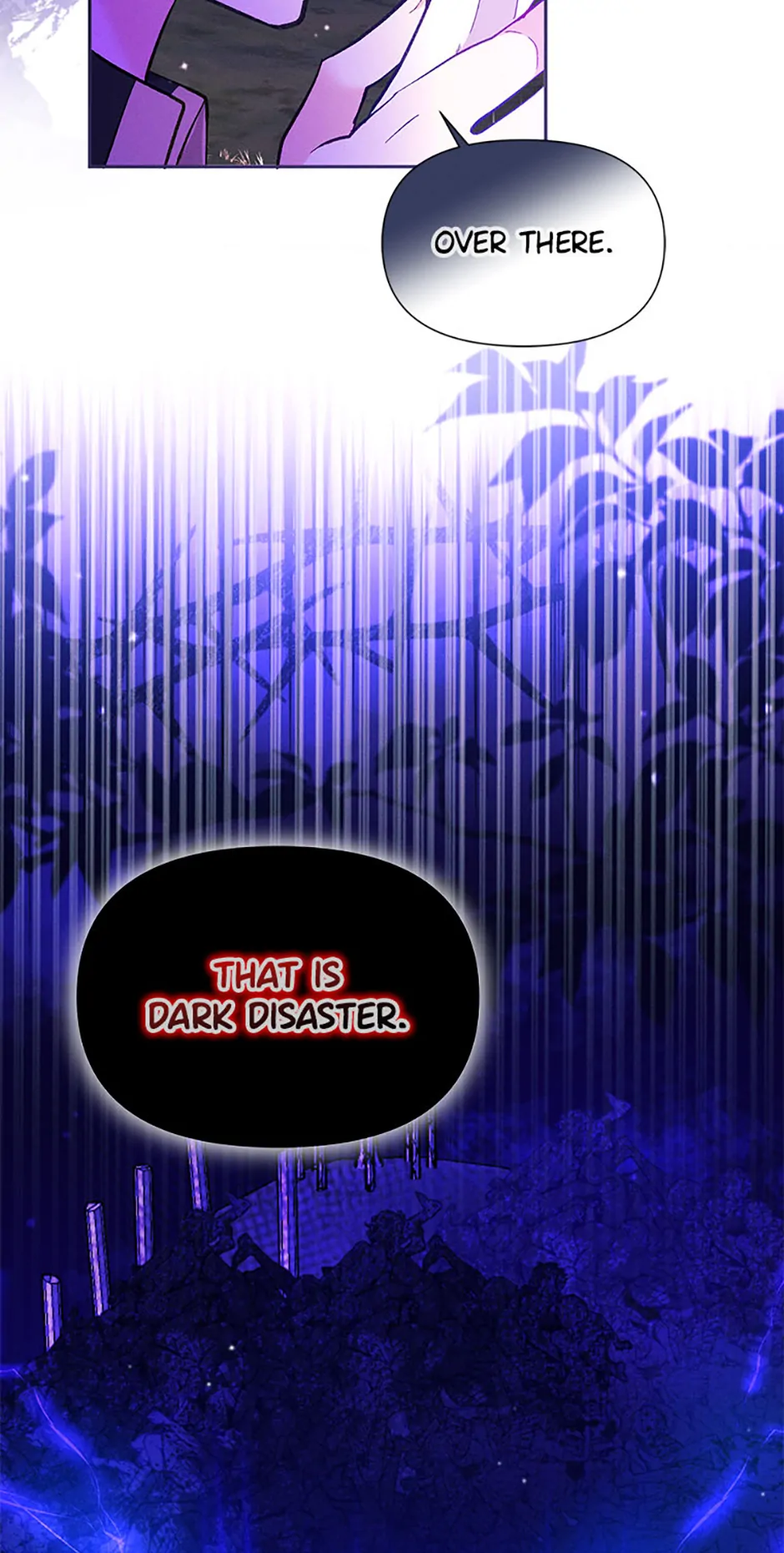The Goal is to be Self-made chapter 90 page 64