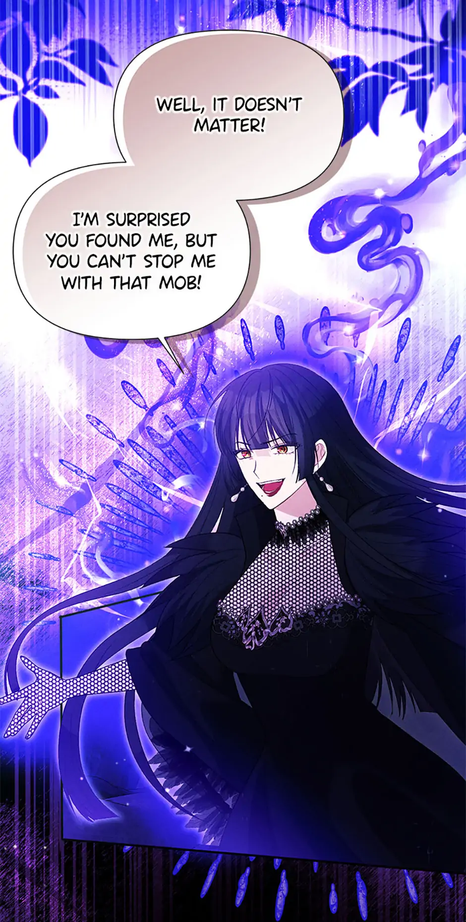 The Goal is to be Self-made chapter 90 page 66