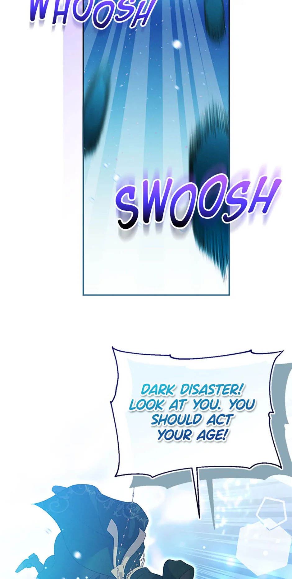 The Goal is to be Self-made chapter 90 page 69