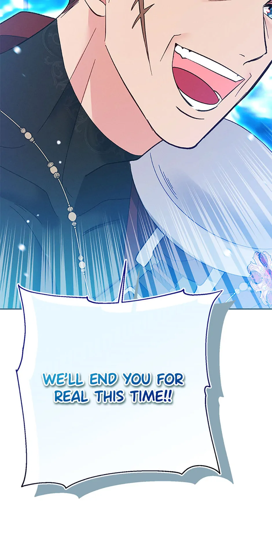 The Goal is to be Self-made chapter 90 page 71