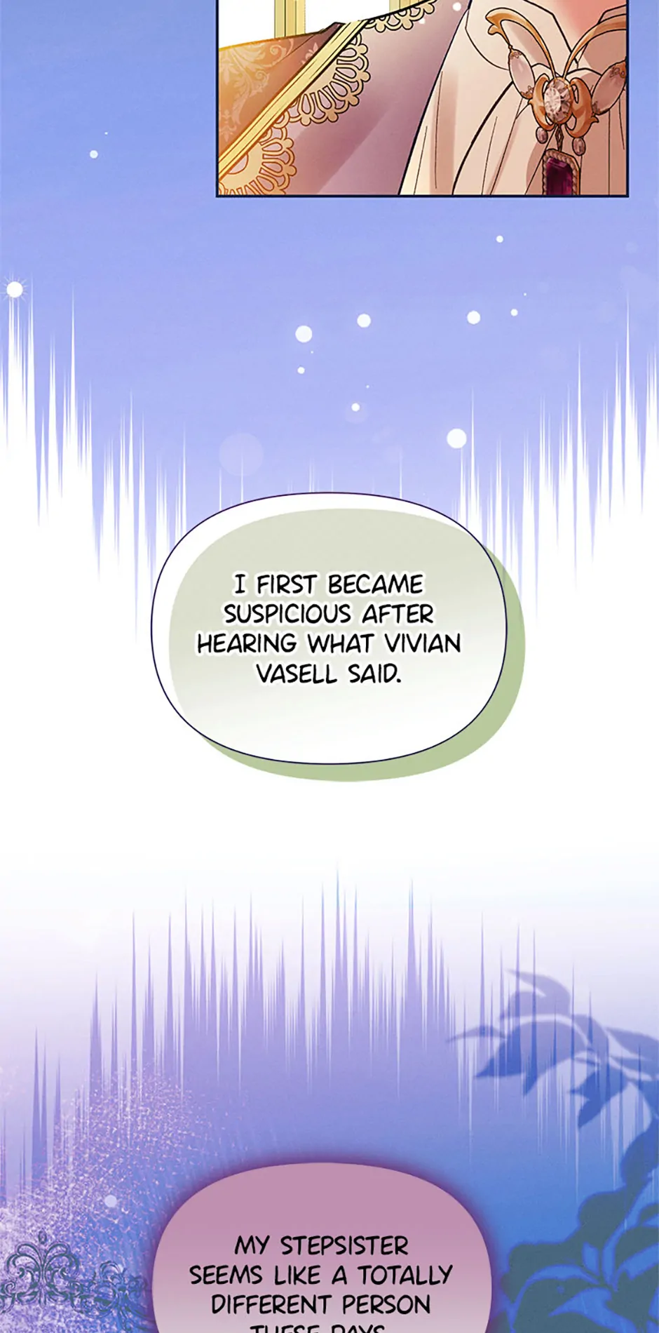 The Goal is to be Self-made chapter 90 page 9