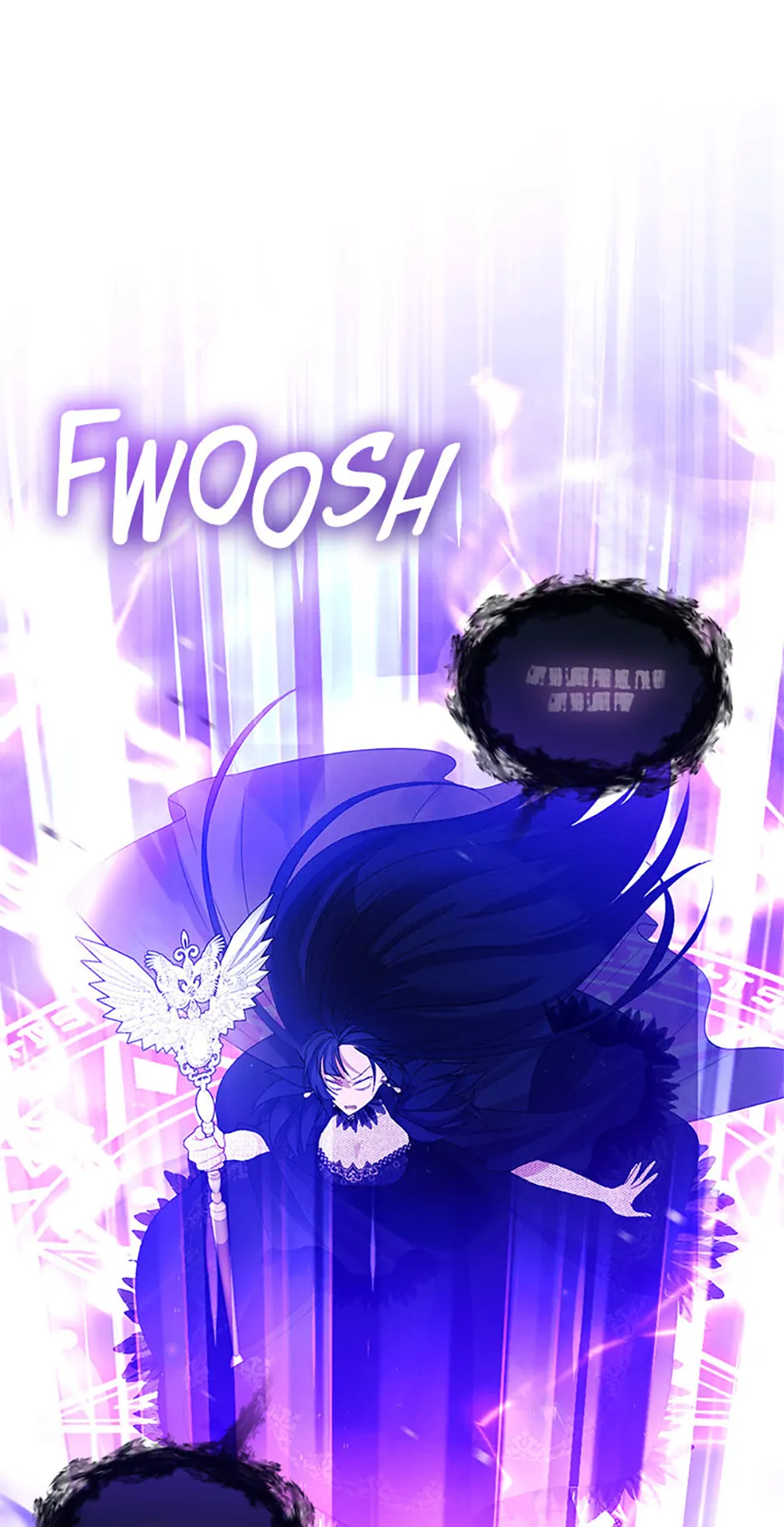 The Goal is to be Self-made chapter 91 page 12