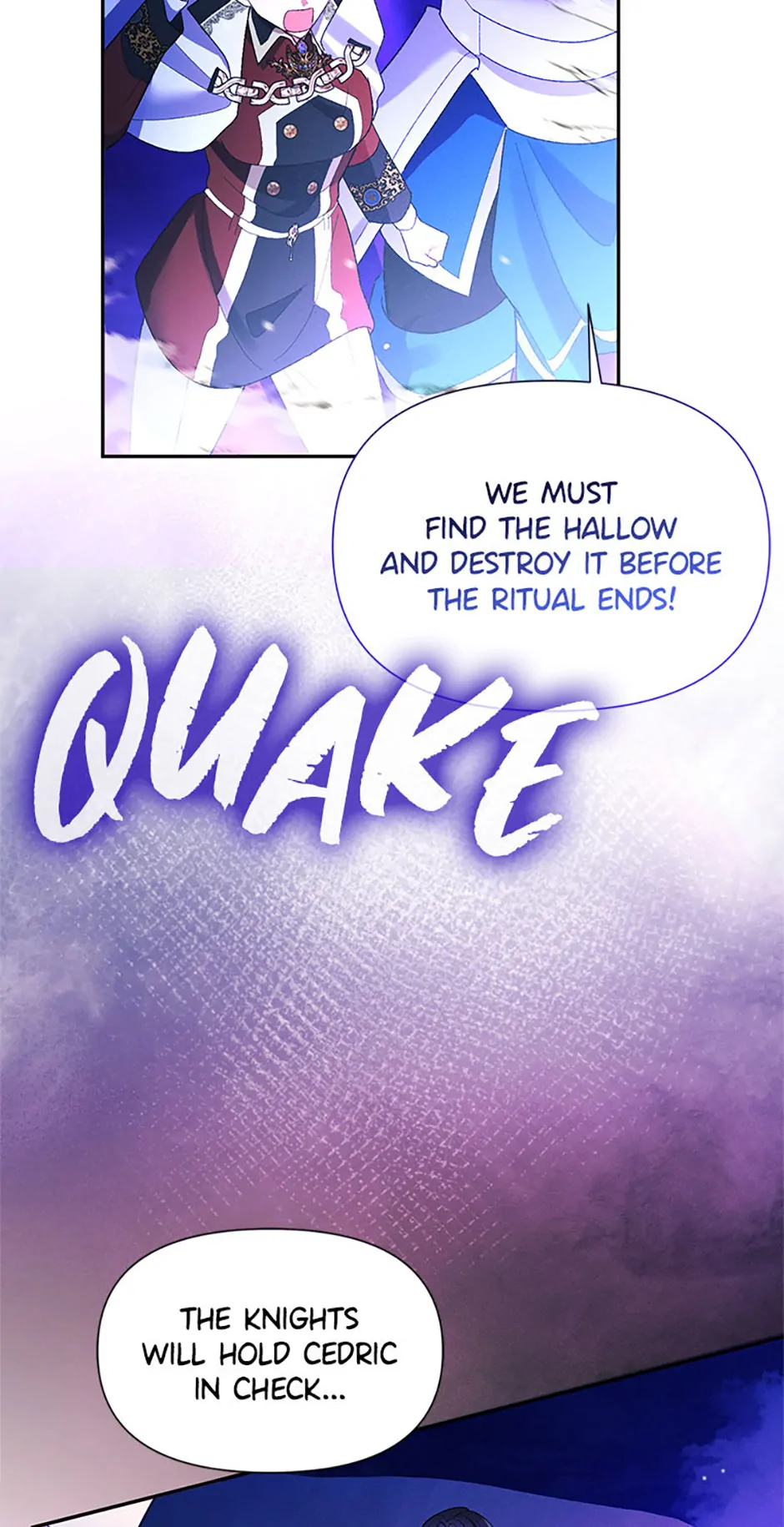 The Goal is to be Self-made chapter 91 page 14