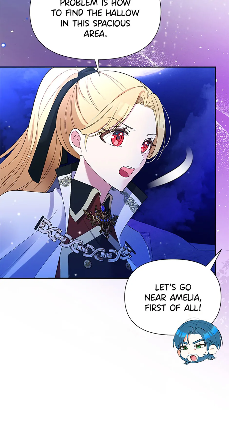 The Goal is to be Self-made chapter 91 page 18