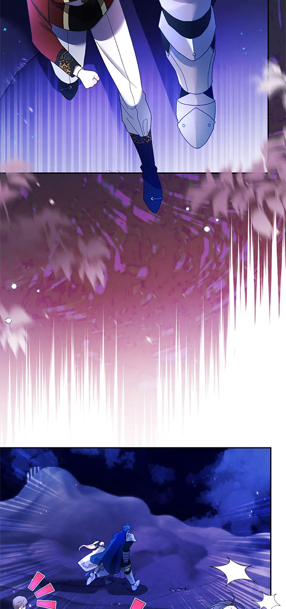 The Goal is to be Self-made chapter 91 page 21