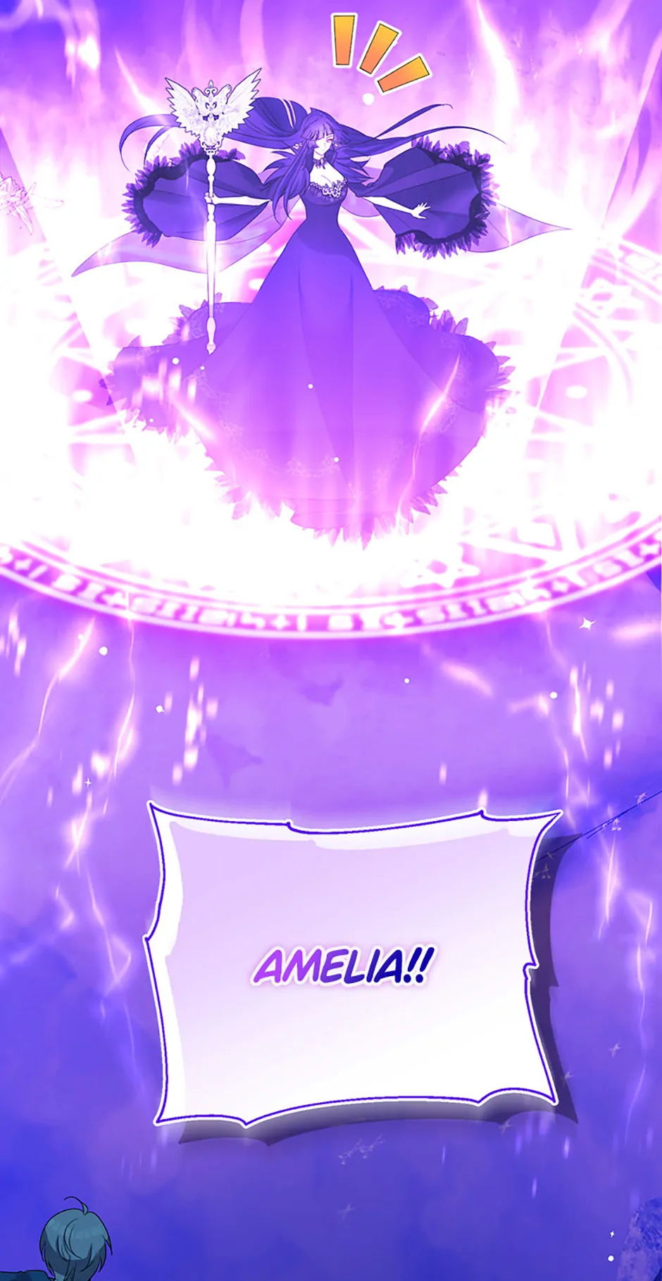 The Goal is to be Self-made chapter 91 page 25