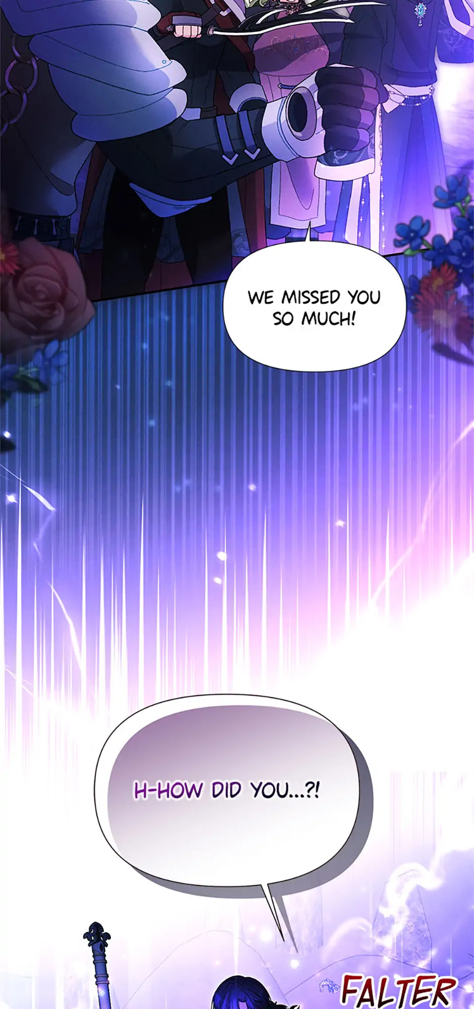 The Goal is to be Self-made chapter 91 page 3