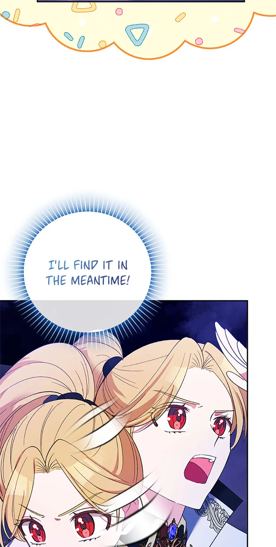 The Goal is to be Self-made chapter 91 page 36
