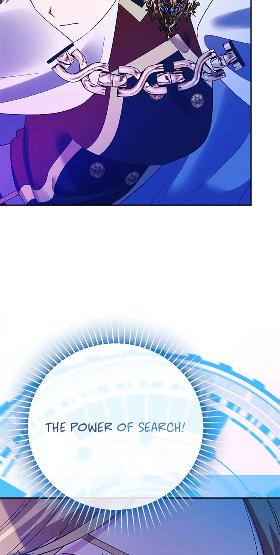 The Goal is to be Self-made chapter 91 page 37