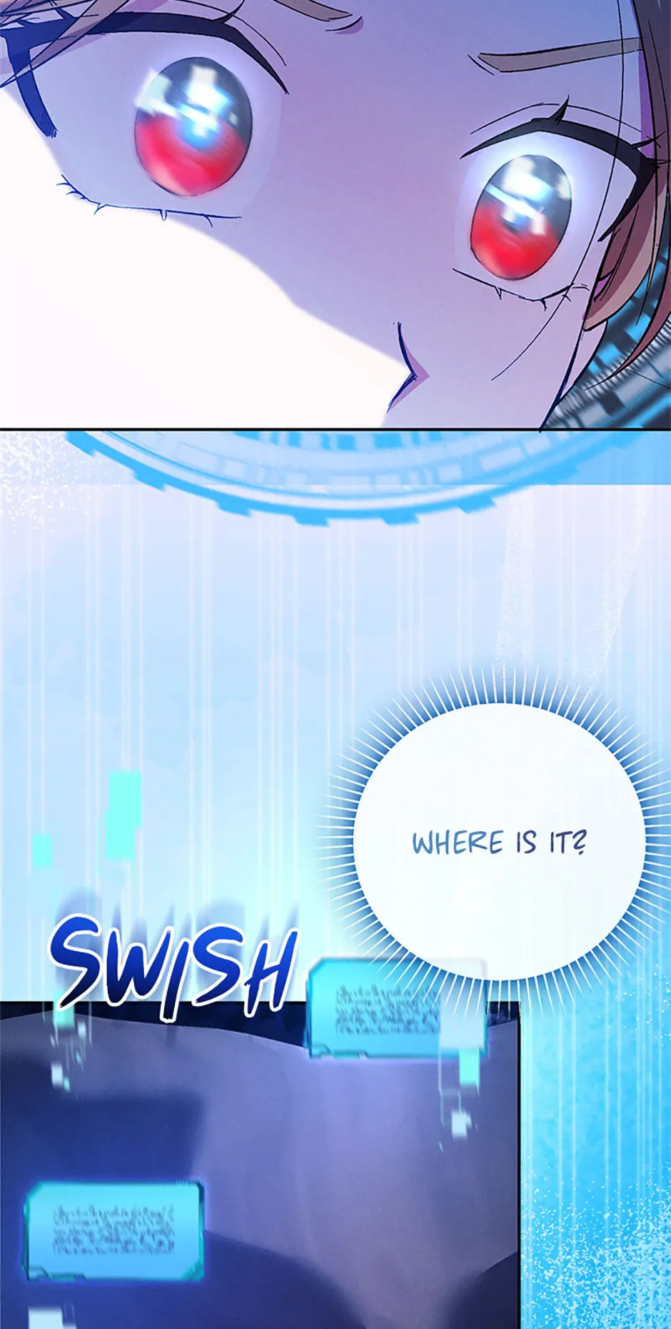 The Goal is to be Self-made chapter 91 page 38