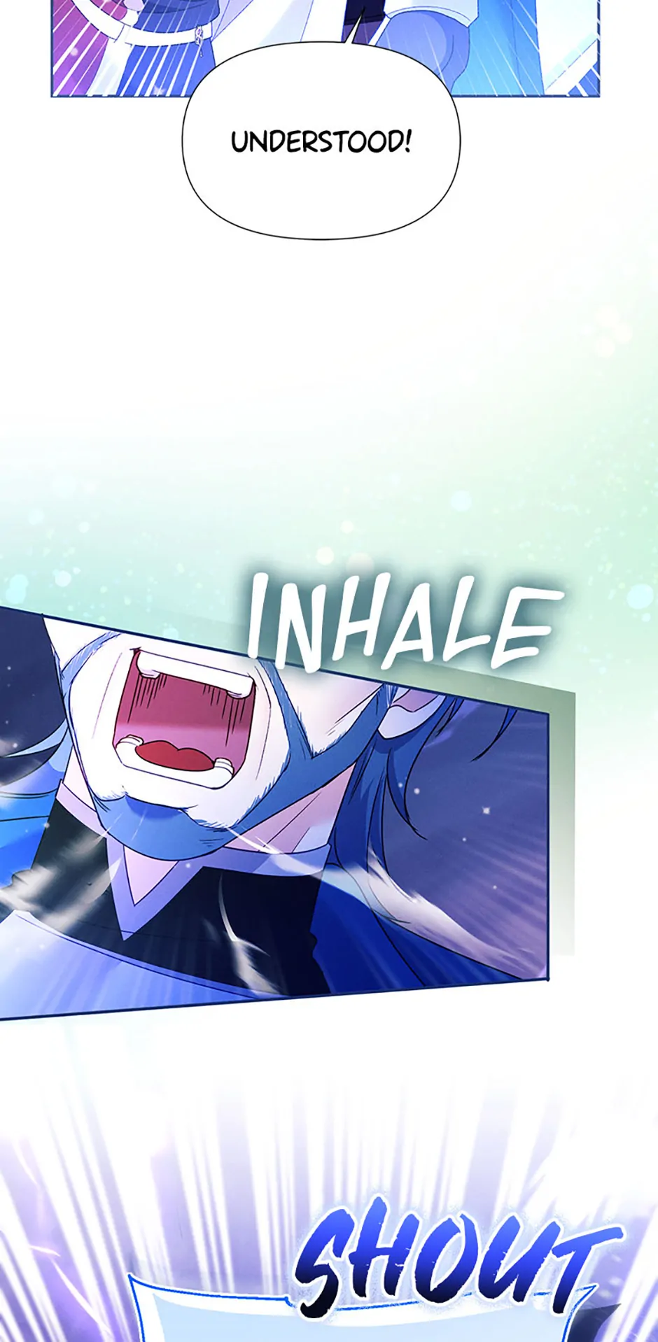 The Goal is to be Self-made chapter 91 page 44