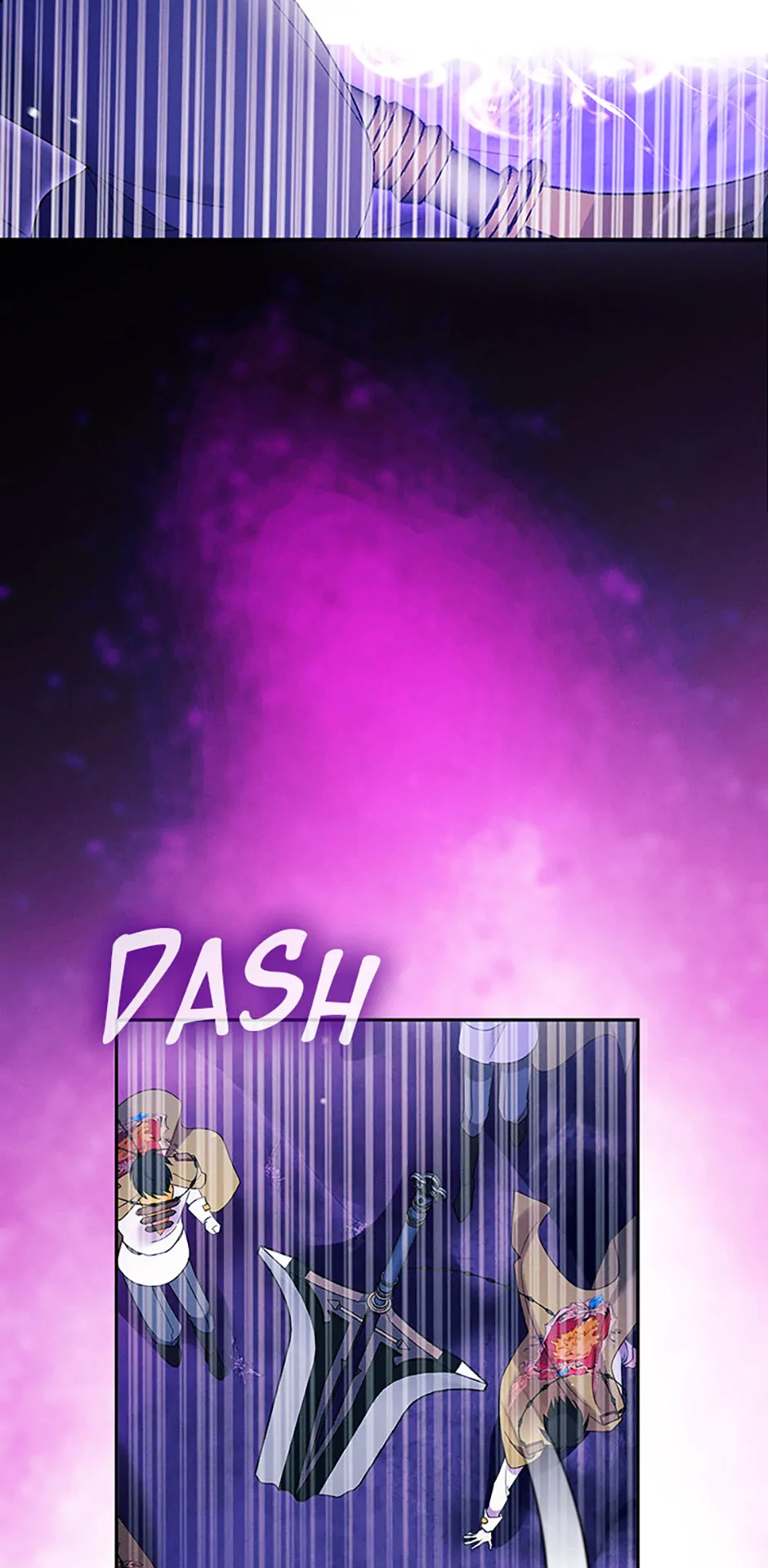 The Goal is to be Self-made chapter 91 page 49