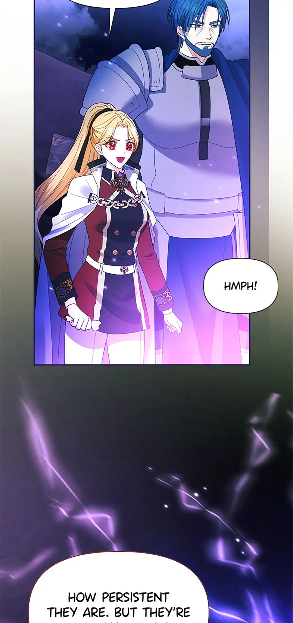 The Goal is to be Self-made chapter 91 page 5