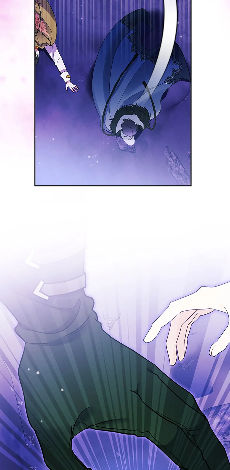 The Goal is to be Self-made chapter 91 page 50