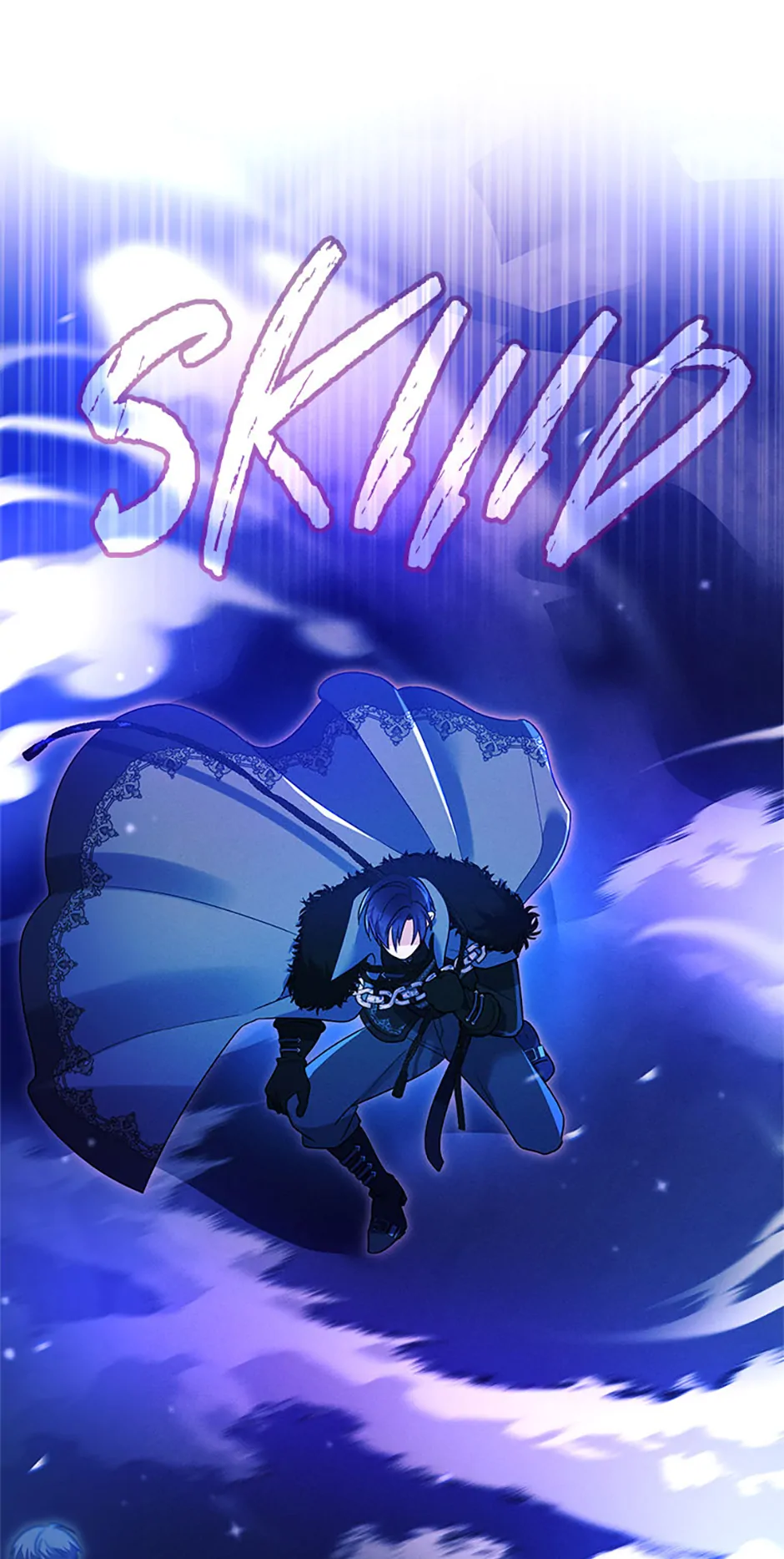 The Goal is to be Self-made chapter 91 page 53