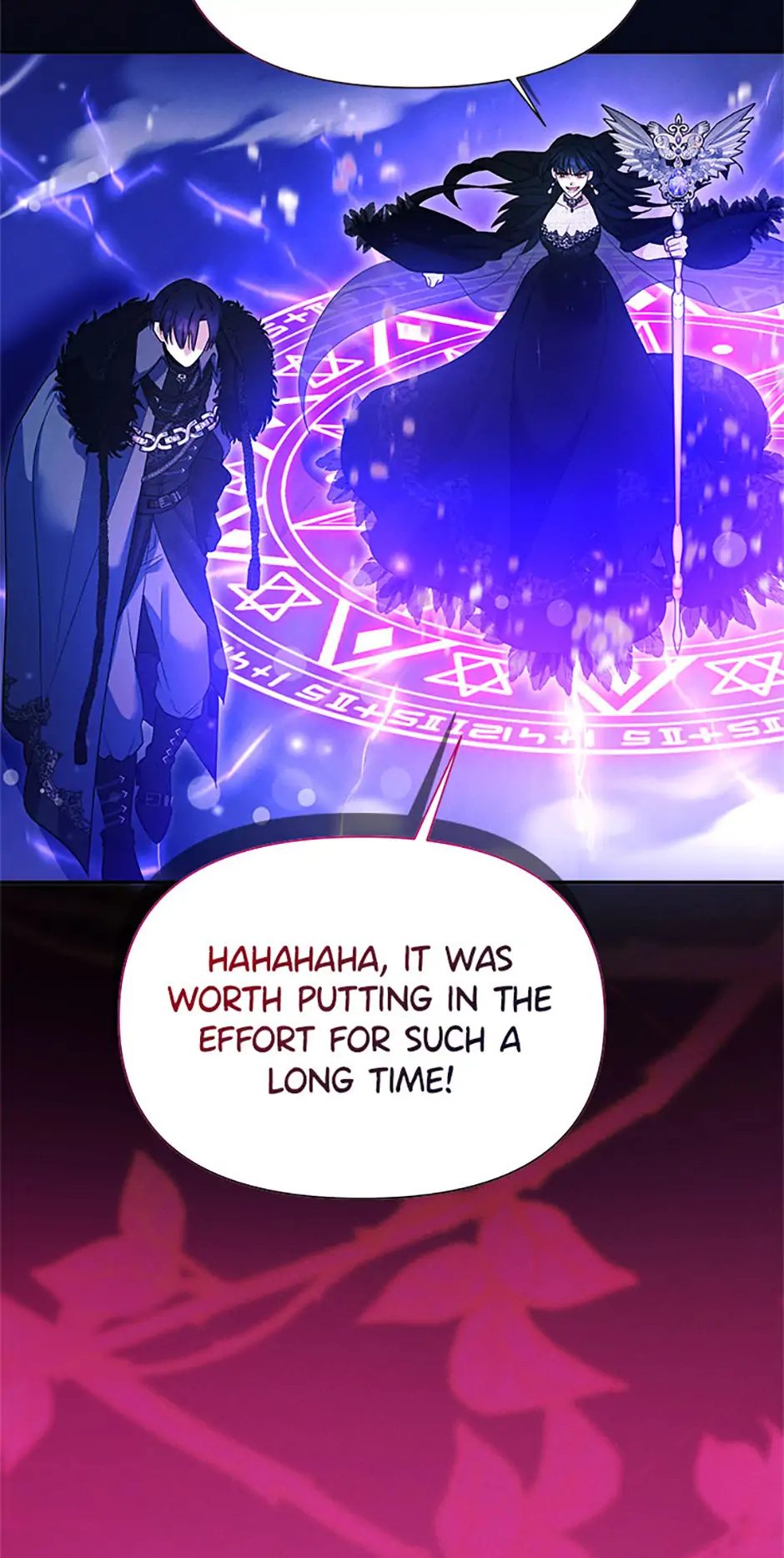 The Goal is to be Self-made chapter 91 page 56