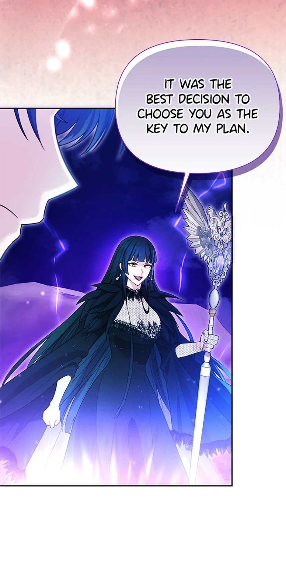 The Goal is to be Self-made chapter 91 page 58
