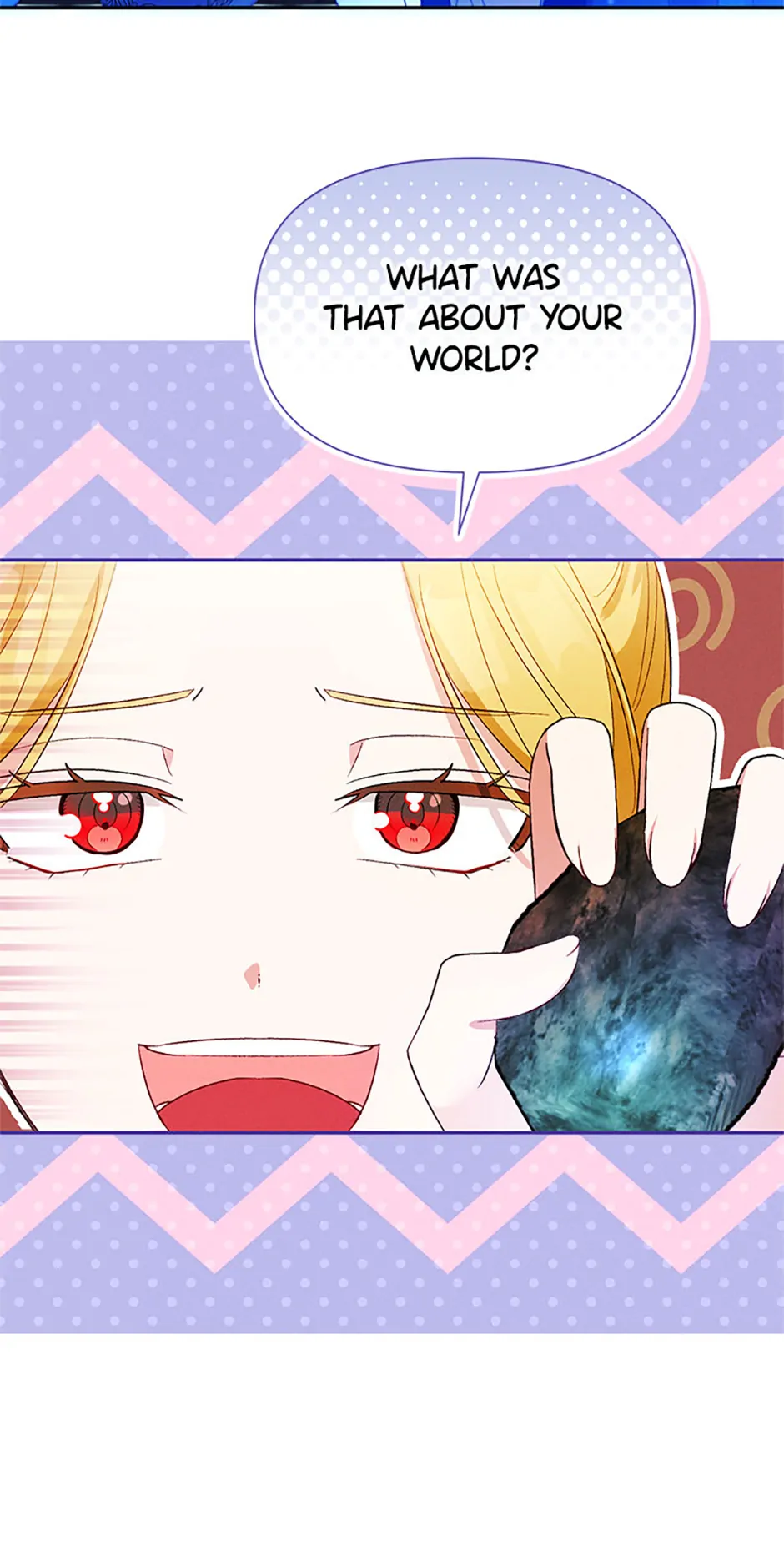 The Goal is to be Self-made chapter 91 page 61