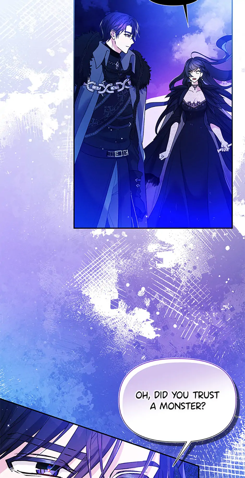 The Goal is to be Self-made chapter 91 page 63